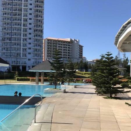 Smdc Cool Residences Tower A Unit 1019 Tagaytay City Ngoại thất bức ảnh