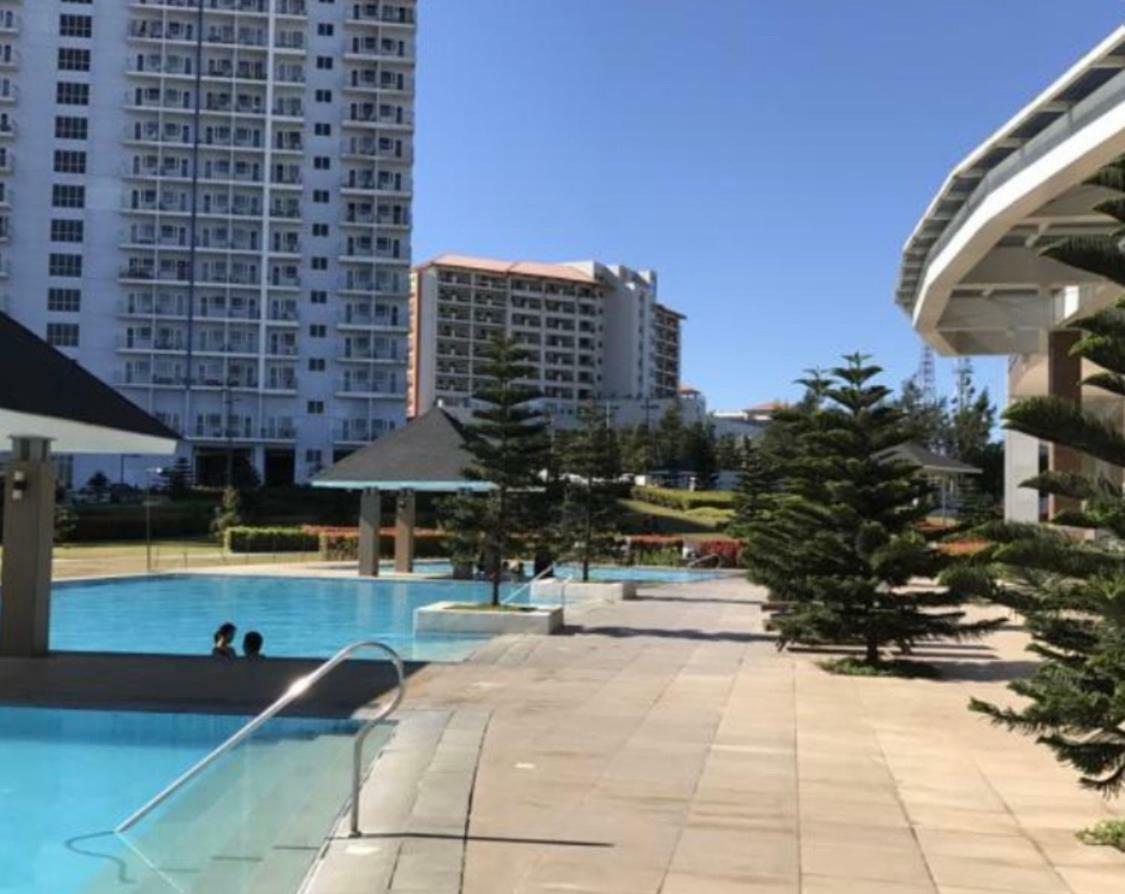 Smdc Cool Residences Tower A Unit 1019 Tagaytay City Ngoại thất bức ảnh