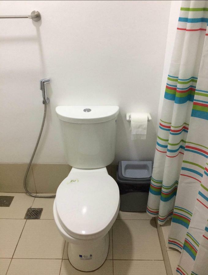 Smdc Cool Residences Tower A Unit 1019 Tagaytay City Ngoại thất bức ảnh